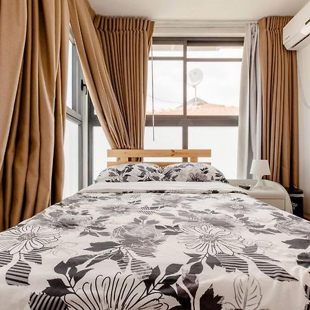شقة Charming Unit With Pool And Great Amenities ريشون لتسيون المظهر الخارجي الصورة