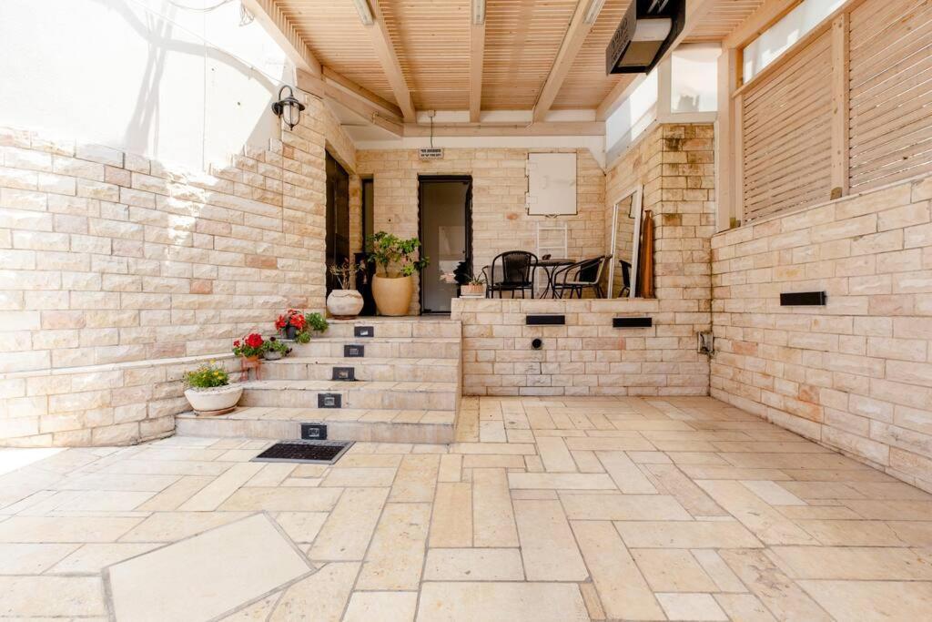 شقة Charming Unit With Pool And Great Amenities ريشون لتسيون المظهر الخارجي الصورة