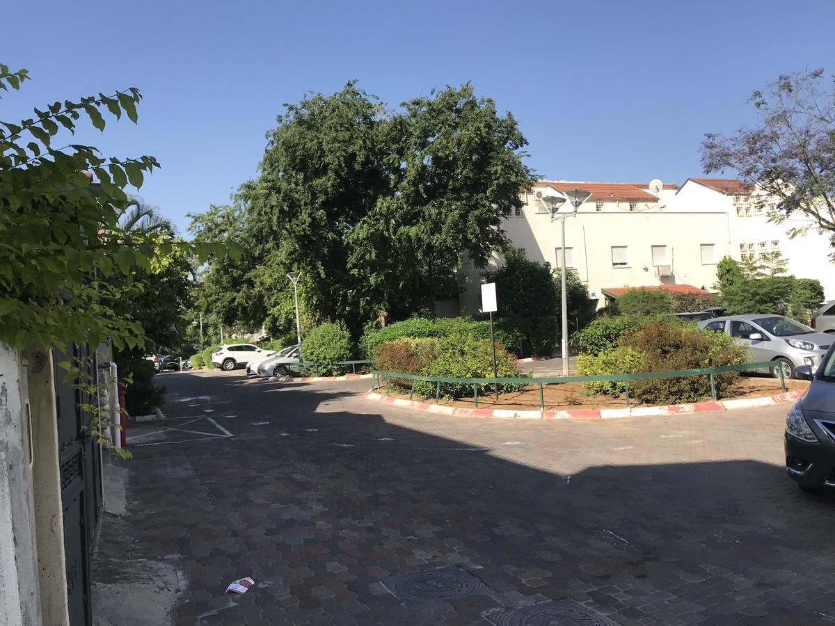 شقة Charming Unit With Pool And Great Amenities ريشون لتسيون المظهر الخارجي الصورة