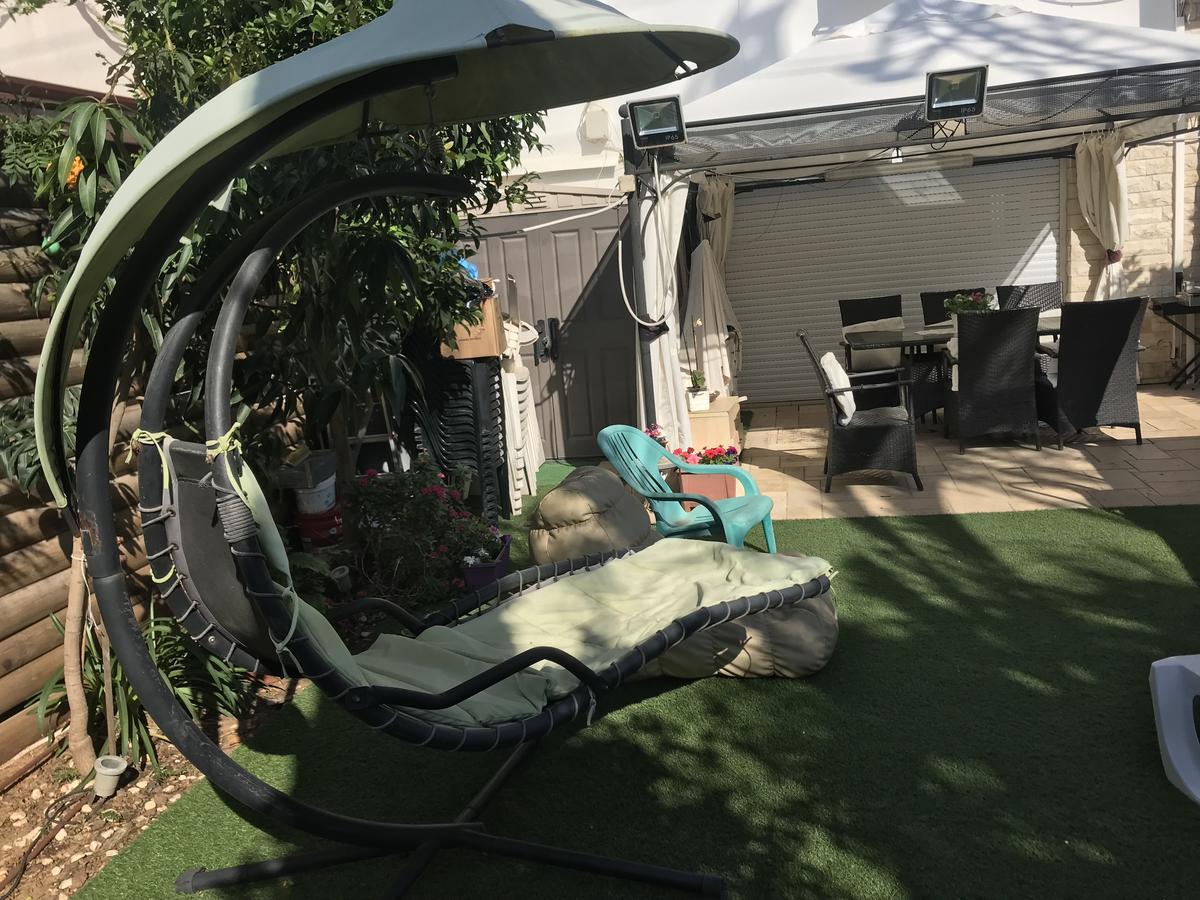 شقة Charming Unit With Pool And Great Amenities ريشون لتسيون المظهر الخارجي الصورة