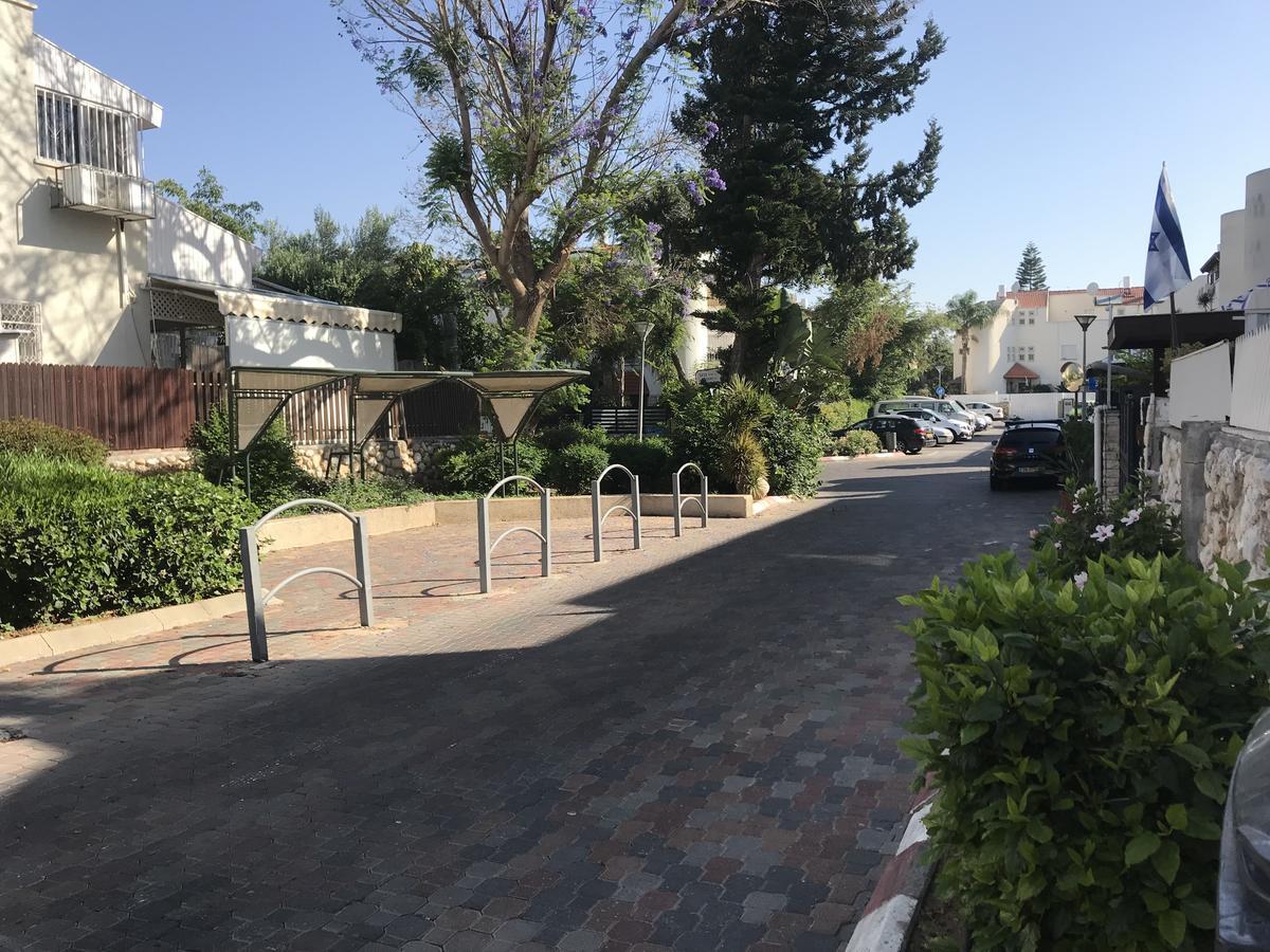 شقة Charming Unit With Pool And Great Amenities ريشون لتسيون المظهر الخارجي الصورة