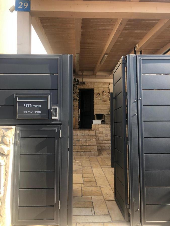 شقة Charming Unit With Pool And Great Amenities ريشون لتسيون المظهر الخارجي الصورة