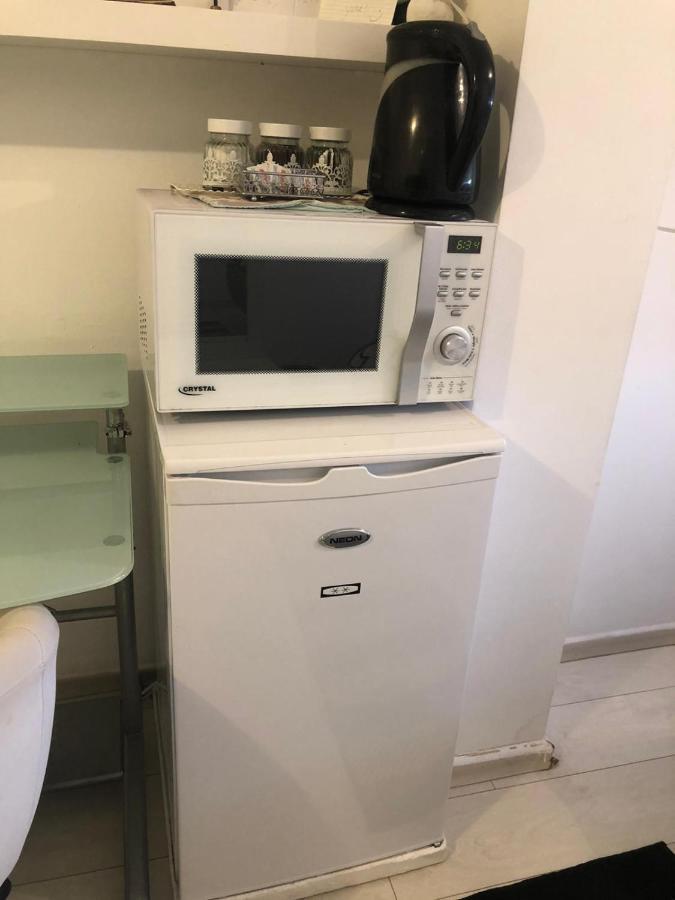 شقة Charming Unit With Pool And Great Amenities ريشون لتسيون المظهر الخارجي الصورة